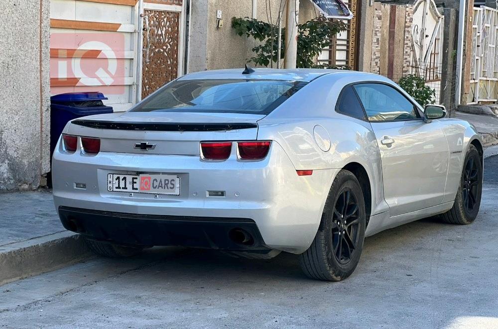 شيفروليه كامارو